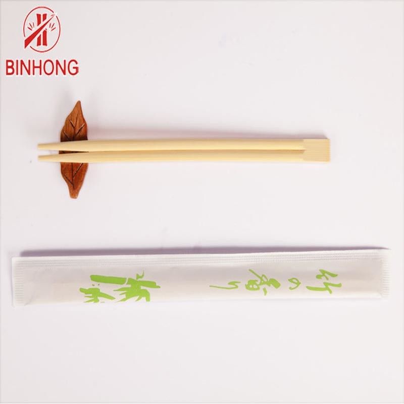 Đũa tre sinh đôi bền với môi trường Số lượng lớn