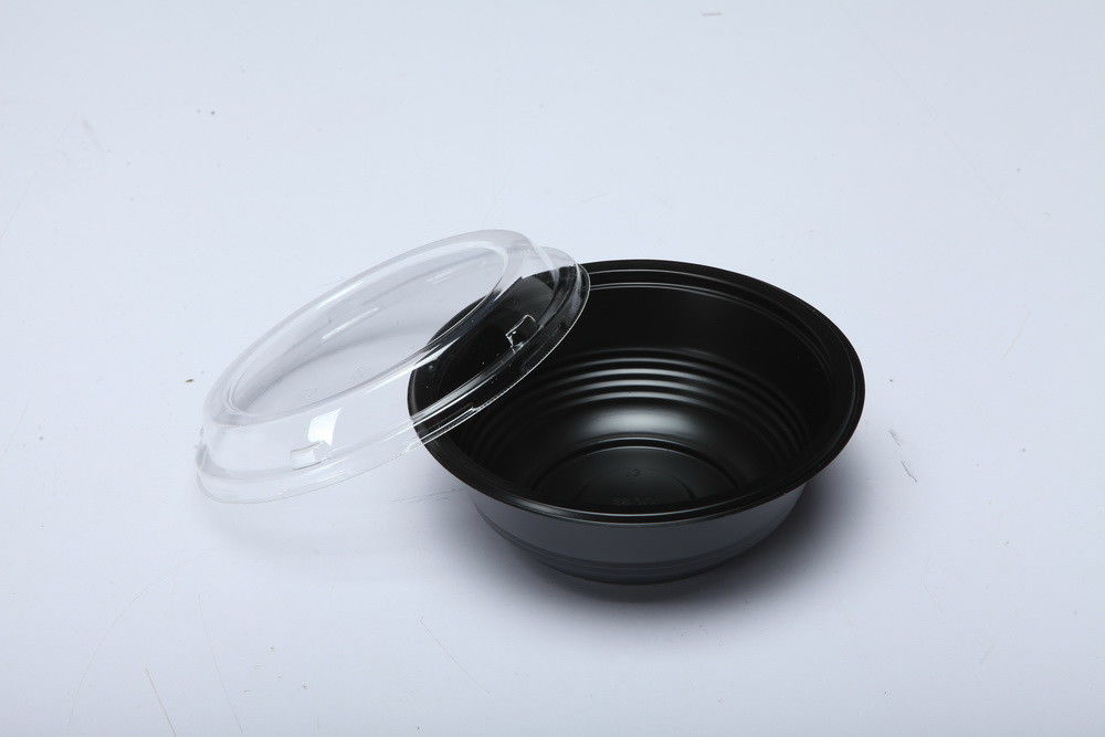 Độ bền Nhựa PP Có thể sử dụng một lần Bao bì thực phẩm dùng một lần Bát cơm