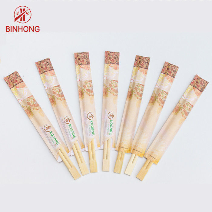Có thể phân hủy sinh học có thể phân hủy sinh học Chiều dài 23cm Đũa tre dùng một lần