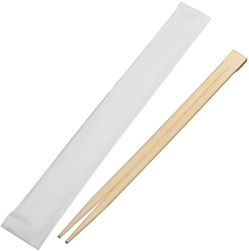 Đũa đôi tre dùng một lần tùy chỉnh