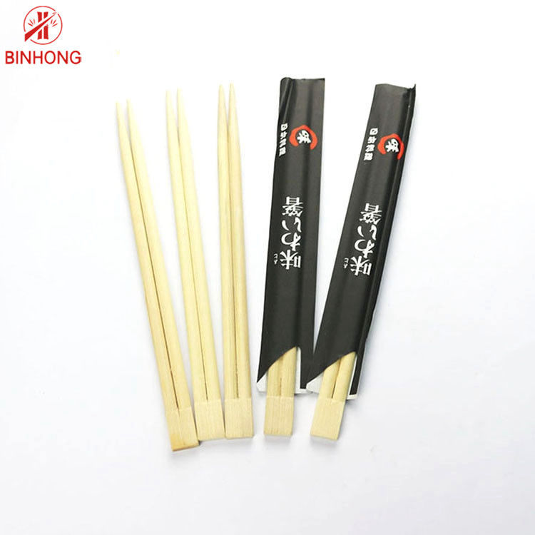 Nhà hàng Đũa dùng một lần bằng tre có thể tái tạo 9 inch