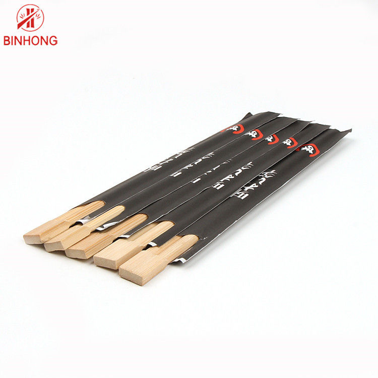 Nhà hàng Đũa dùng một lần bằng tre có thể tái tạo 9 inch