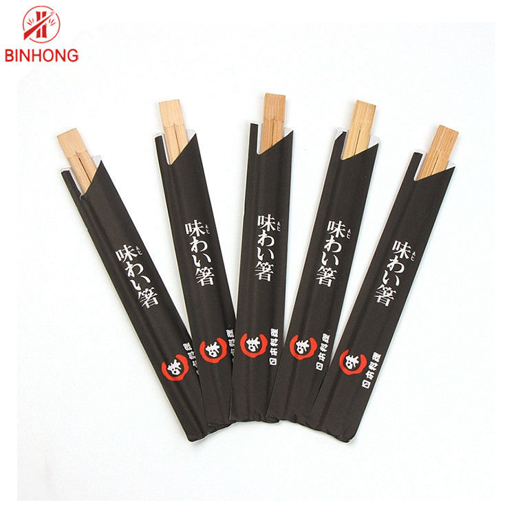 Nhà hàng Đũa dùng một lần bằng tre có thể tái tạo 9 inch