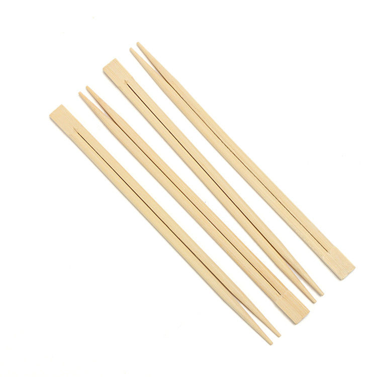 Đũa tre Trung Quốc dùng một lần 18cm cho khách sạn