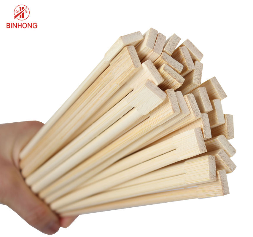 Đũa tre Trung Quốc dùng một lần 18cm cho khách sạn