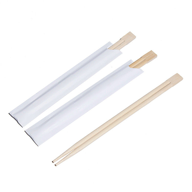 Nhà hàng Đũa dùng một lần bằng tre vô trùng 23cm