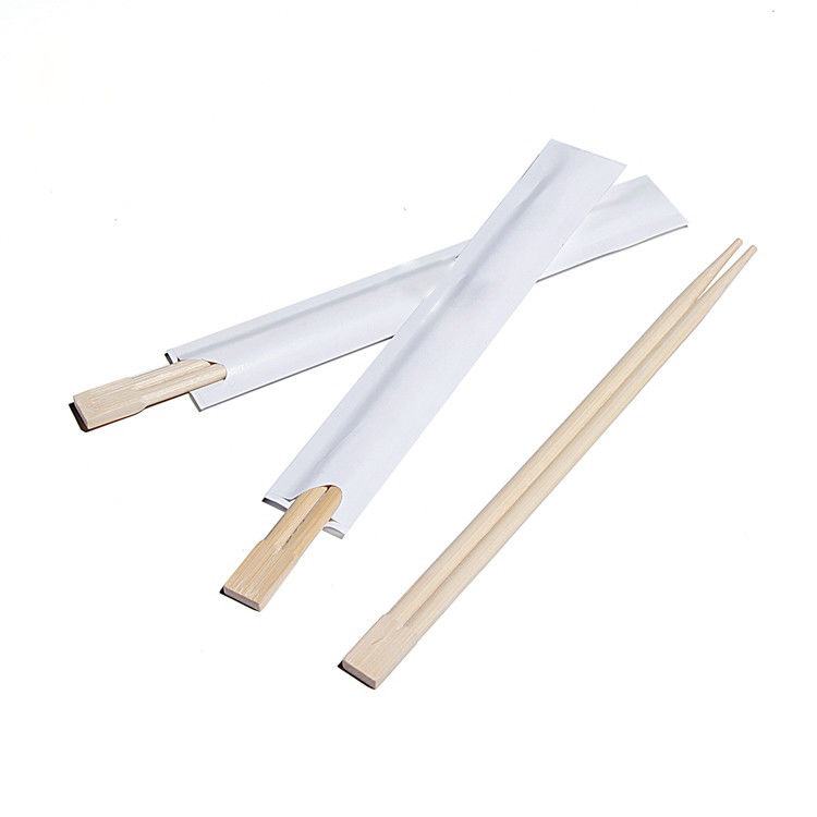 Nhà hàng Đũa dùng một lần bằng tre vô trùng 23cm