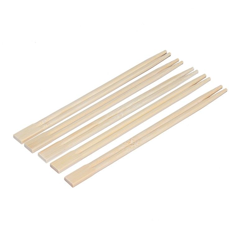 Đũa tre dùng một lần hợp vệ sinh 240mm cho nhà hàng