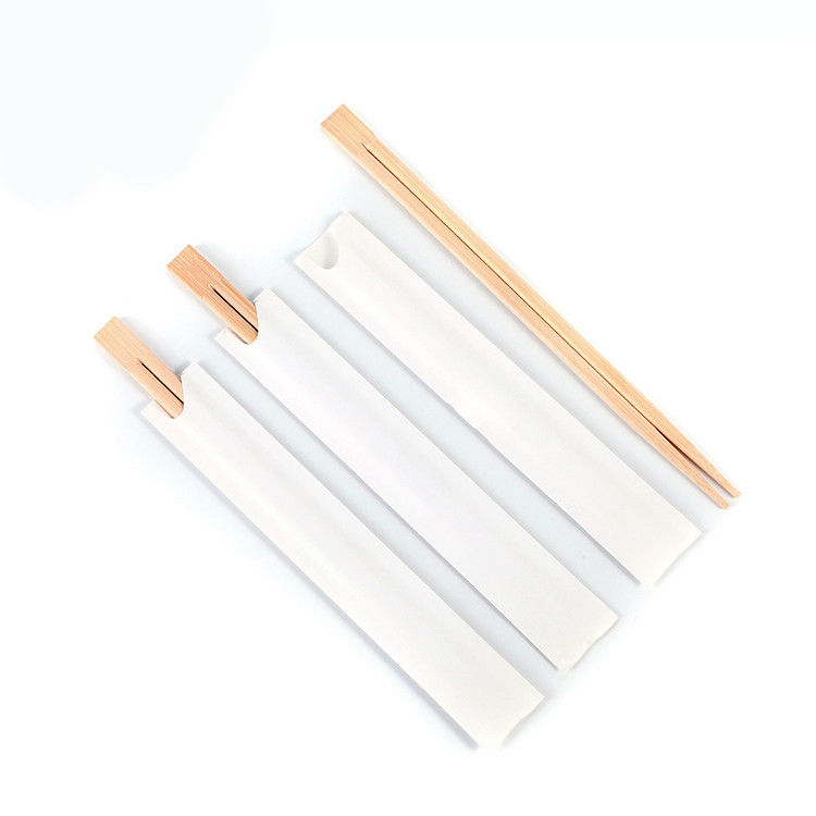 Nhà hàng Đũa dùng một lần bằng tre vô trùng 23cm