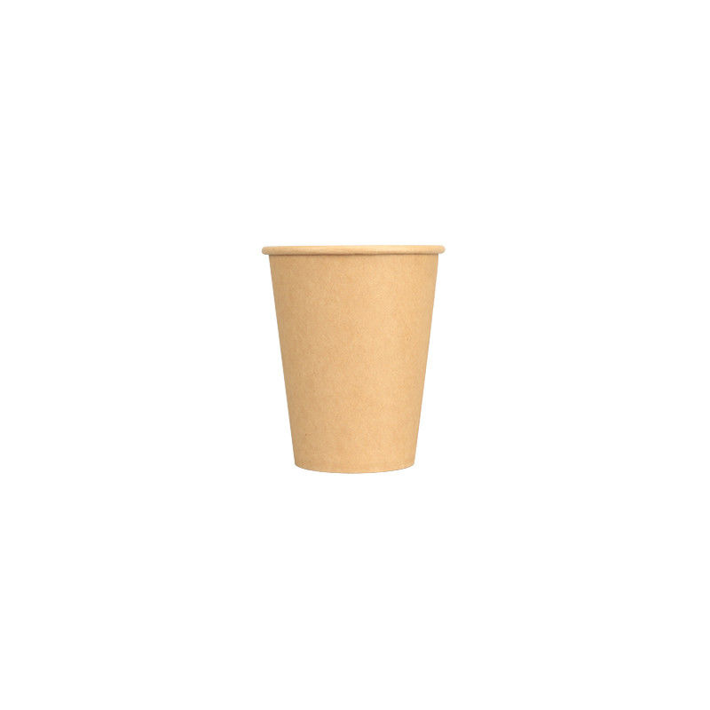 Ly giấy dùng một lần cách nhiệt 7oz 8oz 10oz 12oz