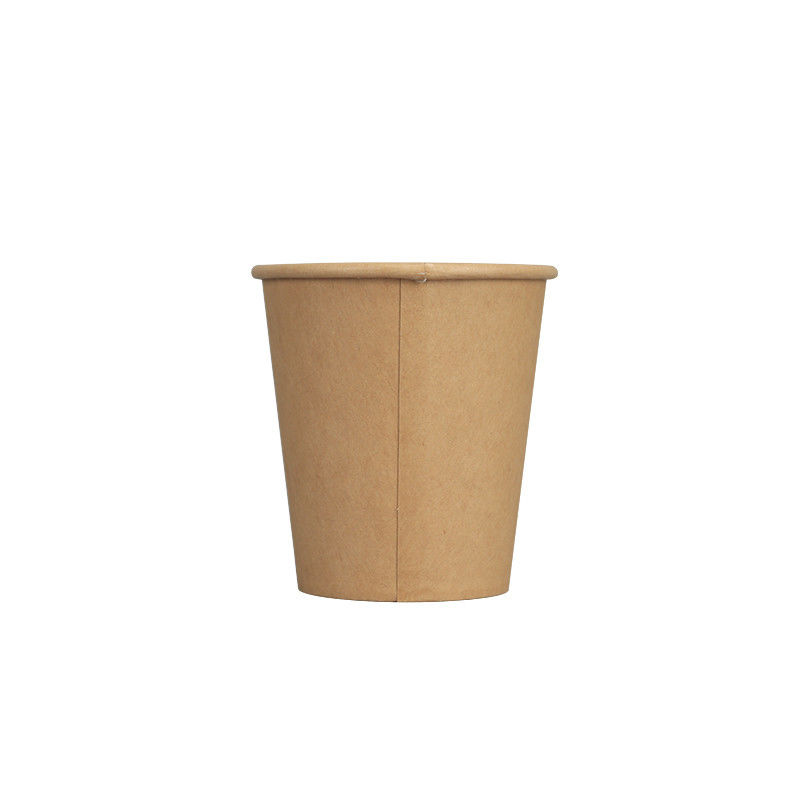 Ly giấy dùng một lần cách nhiệt 7oz 8oz 10oz 12oz