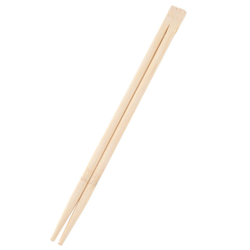 Đũa ăn tròn dùng một lần Tensoge Twin Bamboo One Off Sushi Chopstick