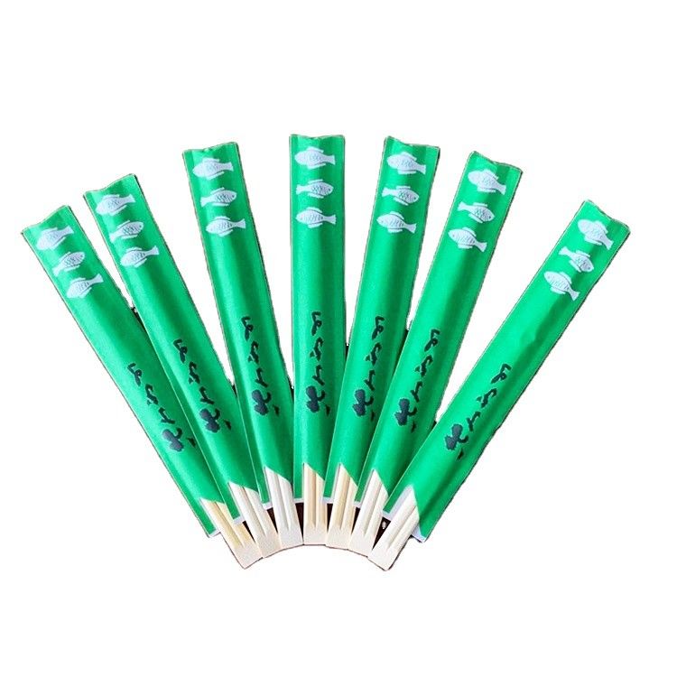 Đũa gỗ tre Mao có thể phân hủy sinh học Số lượng lớn cho khách sạn