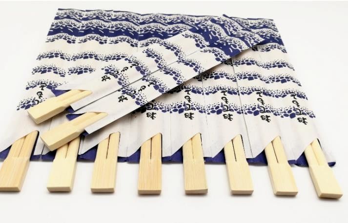 Chiều dài 20 cm 21 cm Đũa tre tự nhiên Mao