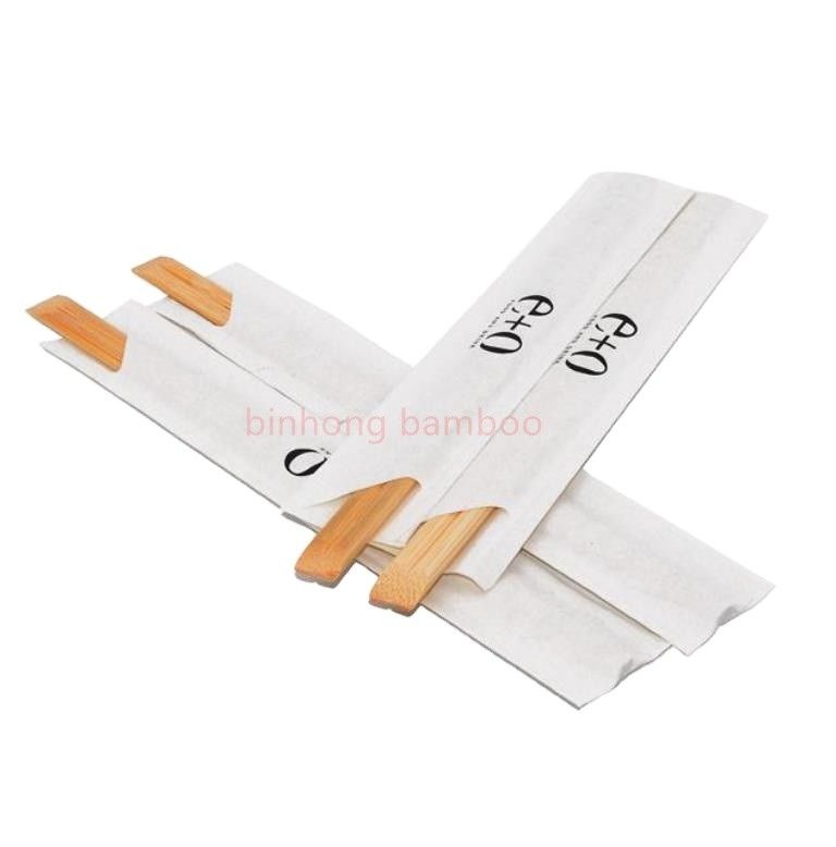Đũa gỗ dùng một lần bằng tre Mao