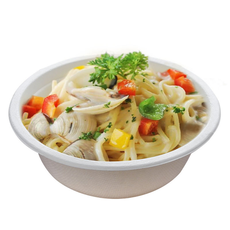 Bát salad trộn bột giấy 350ml 400ml 460ml 500ml 680ml