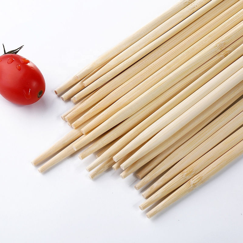Đũa tre dùng một lần hiệu quả cao SUSHI Handmade Green