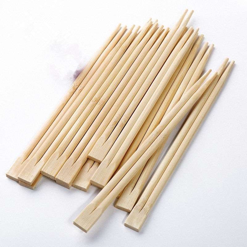 Đũa tre dùng một lần hiệu quả cao SUSHI Handmade Green