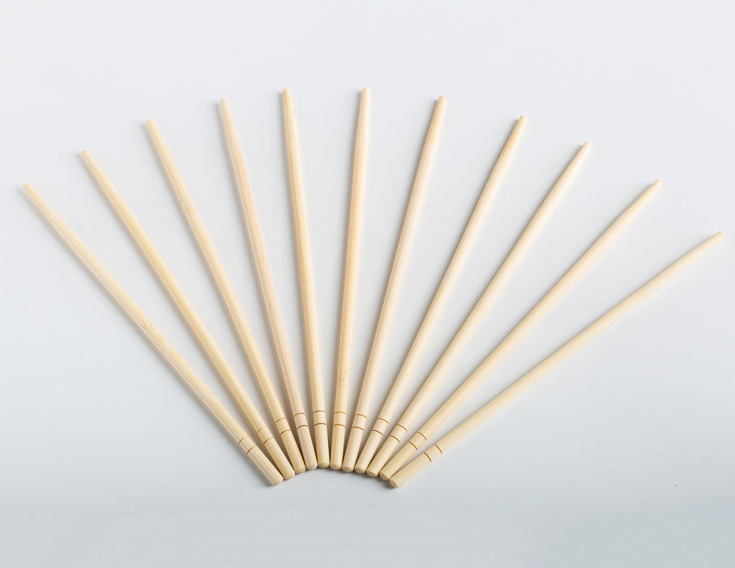 Đũa tre dùng một lần hiệu quả cao SUSHI Handmade Green