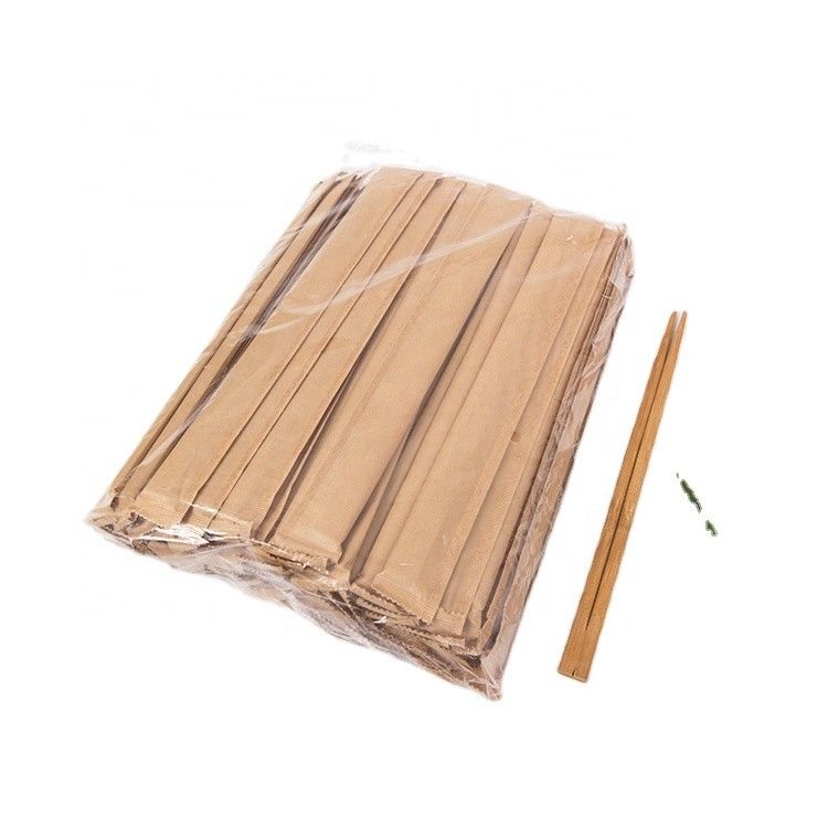 Đũa tre Mao dùng một lần có thể phân hủy sinh học vệ sinh