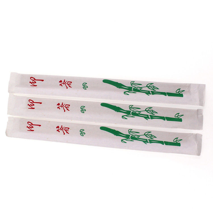 Thực phẩm tùy chỉnh đũa bông đũa sushi đũa quà tùy chỉnh đũa giấy đầy đủ đũa