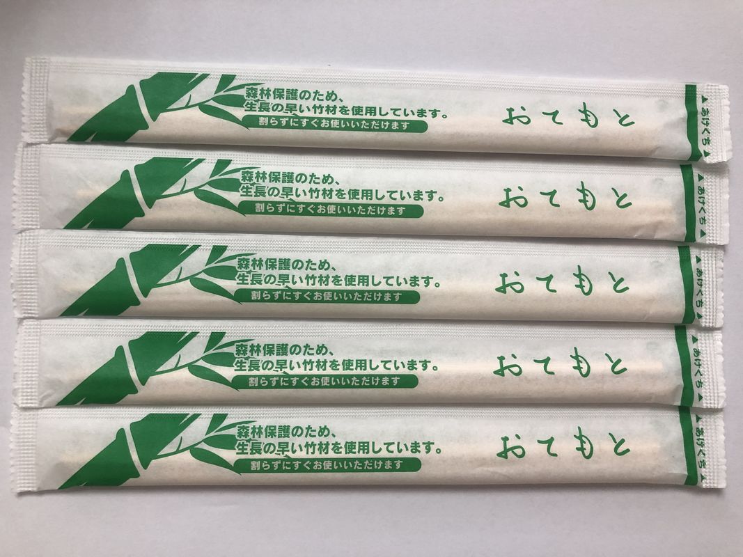 Combo dao kéo dùng một lần Giấy tay Đũa dùng một lần Logo tùy chỉnh