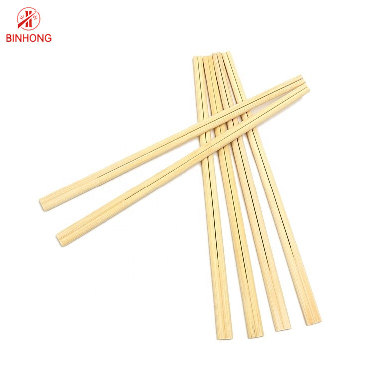 Đũa Tre Dùng Một Lần Các Size 20CM/21CM/23CM/24CM
