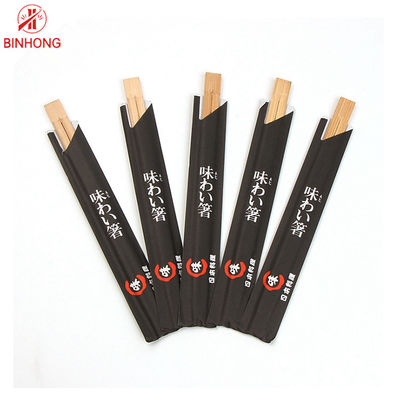 Nhà hàng Đũa dùng một lần bằng tre có thể tái tạo 9 inch